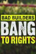 Watch Bad Builders Bang To Rights Zoechip