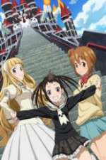 Watch Soul Eater Not! Zoechip