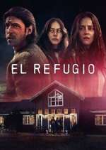 Watch El Refugio Zoechip