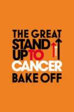 Watch The Great Celebrity Bake Off for Stand Up to Cancer Zoechip