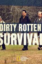 Watch Dirty Rotten Survival Zoechip