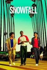 Watch Snowfall Zoechip