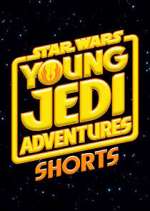 Watch Star Wars: Young Jedi Adventures Shorts Zoechip