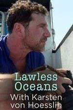 Watch Lawless Oceans Zoechip