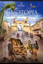 Watch Dinotopia Zoechip
