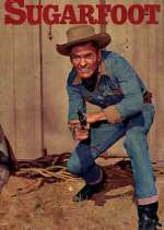 Watch Sugarfoot Zoechip