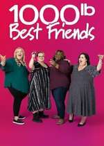 Watch 1000-lb Best Friends Zoechip