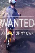 Watch Wanted A Family Of My Own Zoechip