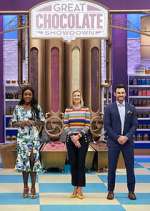 Watch Great Chocolate Showdown Zoechip