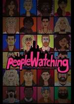Watch Winston Rowntree\'s PeopleWatching Zoechip