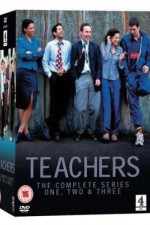 Watch Teachers Zoechip