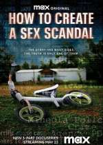 Watch How to Create a Sex Scandal Zoechip