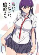 Watch Please Put Them On, Takamine-san Zoechip