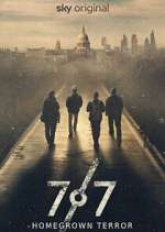 Watch 7/7: Homegrown Terror Zoechip