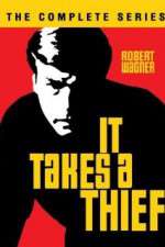 Watch It Takes a Thief Zoechip