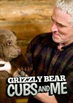 Watch Grizzly Bear Cubs and Me Zoechip