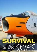 Watch Survival in the Skies Zoechip