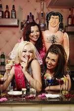 Watch Hens Behaving Badly Zoechip