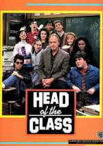 Watch Head of the Class Zoechip