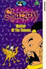 Watch Shazzan Zoechip