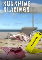 Watch Sunshine Slayings Zoechip