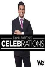 Watch David Tutera's CELEBrations Zoechip