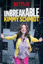 Watch Unbreakable Kimmy Schmidt Zoechip