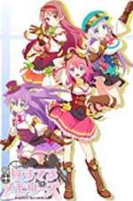 Watch Pastel Memories Zoechip