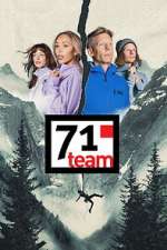 Watch 71Â° nord - team Zoechip