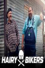 Watch Hairy Bikers Zoechip