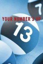 Watch Your Number's UP Zoechip