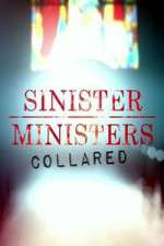 Watch Sinister Ministers Collared Zoechip