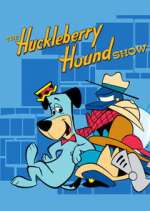 Watch The Huckleberry Hound Show Zoechip
