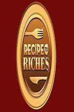 Watch Recipe To Riches Zoechip