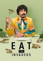 Watch Eat The Invaders Zoechip