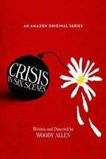 Watch Crisis in Six Scenes Zoechip