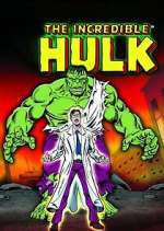 Watch The Incredible Hulk Zoechip