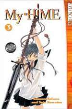 Watch My-Hime Zoechip