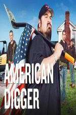 Watch American Digger Zoechip