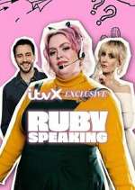 Watch Ruby Speaking Zoechip