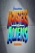 Watch Monsters vs. Aliens Zoechip