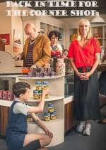 Watch Back in Time for the Corner Shop Zoechip