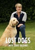 Watch Lost Dogs Live with Clare Balding Zoechip