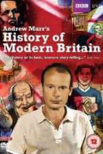 Watch Andrew Marr's History of Modern Britain Zoechip