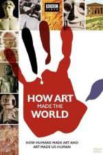 Watch How Art Made the World Zoechip