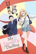 Watch My Dress-Up Darling Zoechip
