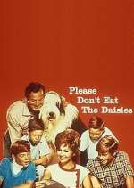 Watch Please Don't Eat the Daisies Zoechip