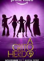 Watch A Grito Herido Zoechip