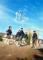 Watch Nineteen to Twenty Zoechip