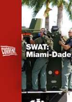 Watch SWAT: Miami-Dade Zoechip